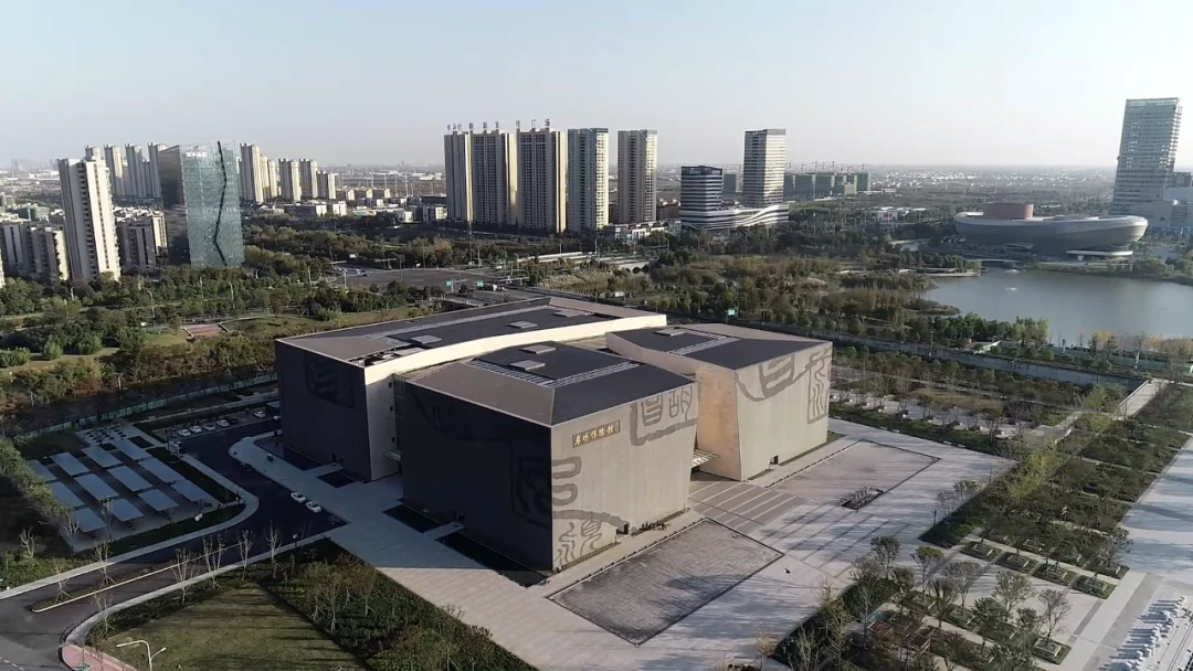新馆即将开放！市博物馆刚刚通告！