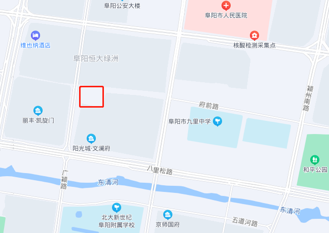 城南行知中学建设时间已定！城南多所学校正筹备开工...