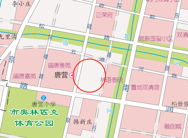城南行知中学建设时间已定！城南多所学校正筹备开工...