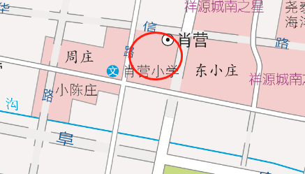 城南行知中学建设时间已定！城南多所学校正筹备开工...