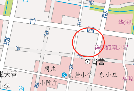 城南行知中学建设时间已定！城南多所学校正筹备开工...