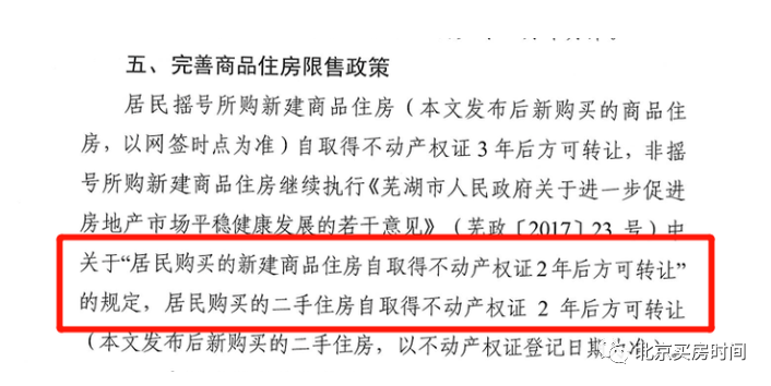 阜阳政策或将有变！下调房贷利率、取消限售政策、购房补贴...